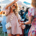 The Ultimate Guide to Dress Code for Wine Festivals in Boring, Oregon: An Expert's Perspective